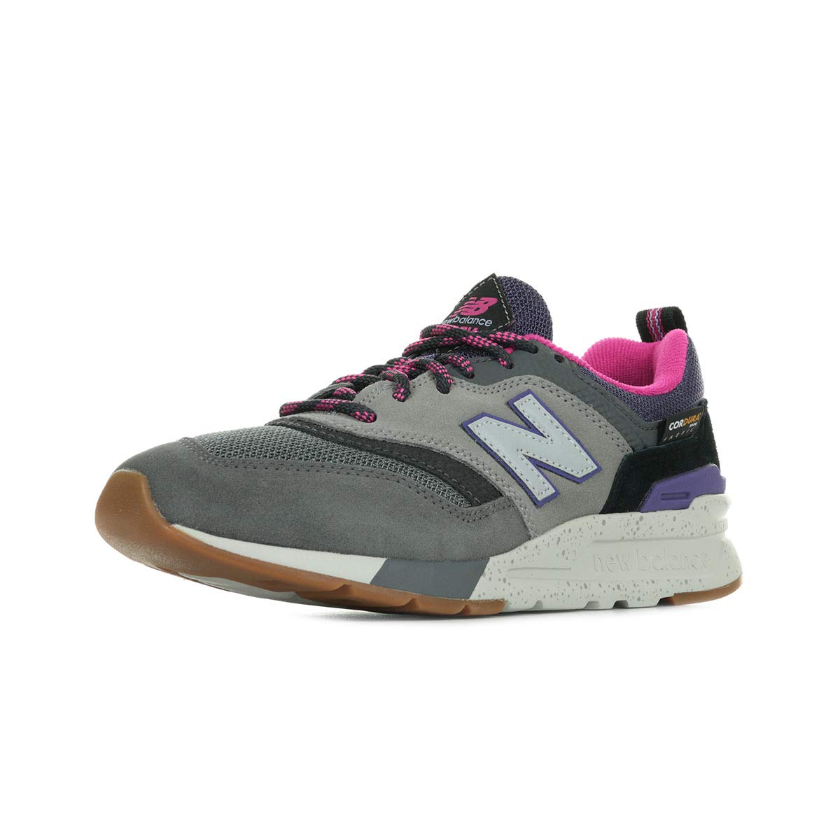 New Balance Women's 997H V1 Sneaker — view 61