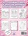 K-Pop Activity & Coloring Book for Fans: Coloring Pages with Word Searches, Mazes and Spot the Difference 50+ Jumbo Coloring Activites Inspired by ... with Couple Moments for teens and adults
