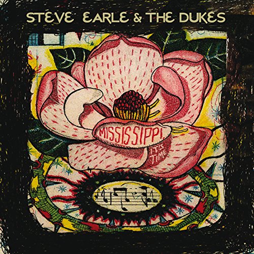 CD Steve Earle & The Dukes (Gebraucht) in Brunnen für CHF 3 – mit