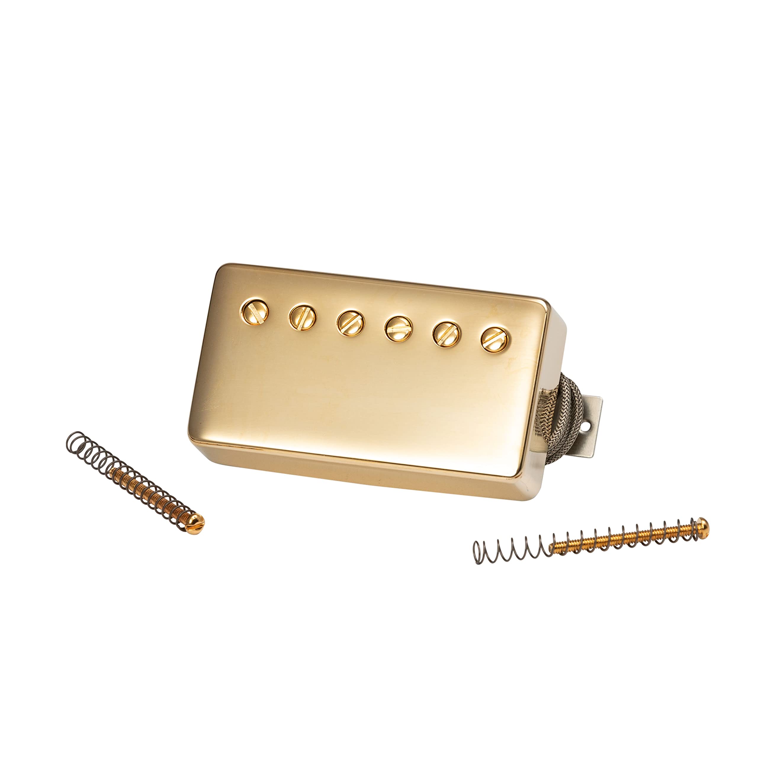 Gibson Custombucker ピックアップセット Gibson Custombucker ピックアップ ギブソン PUCBDBGC2 | 島村楽器