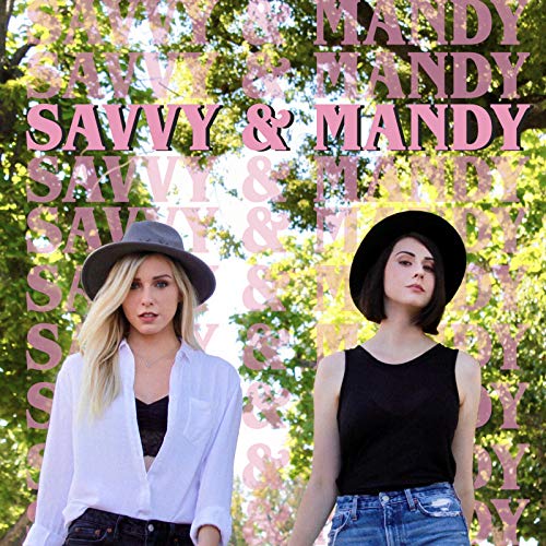 Savvy & Mandy