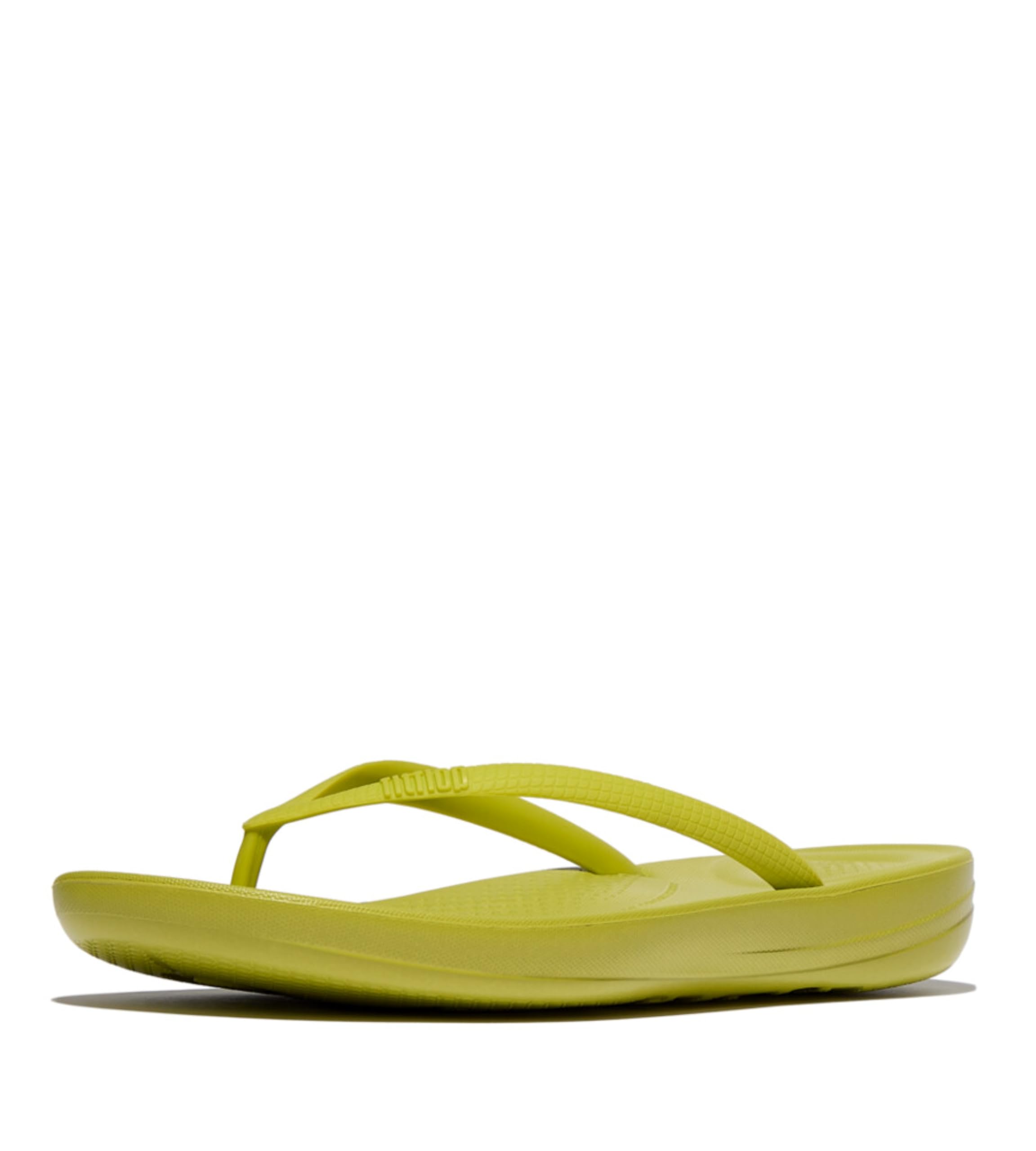 IQUSHION ERGONOMIC FLIP-FLOPS