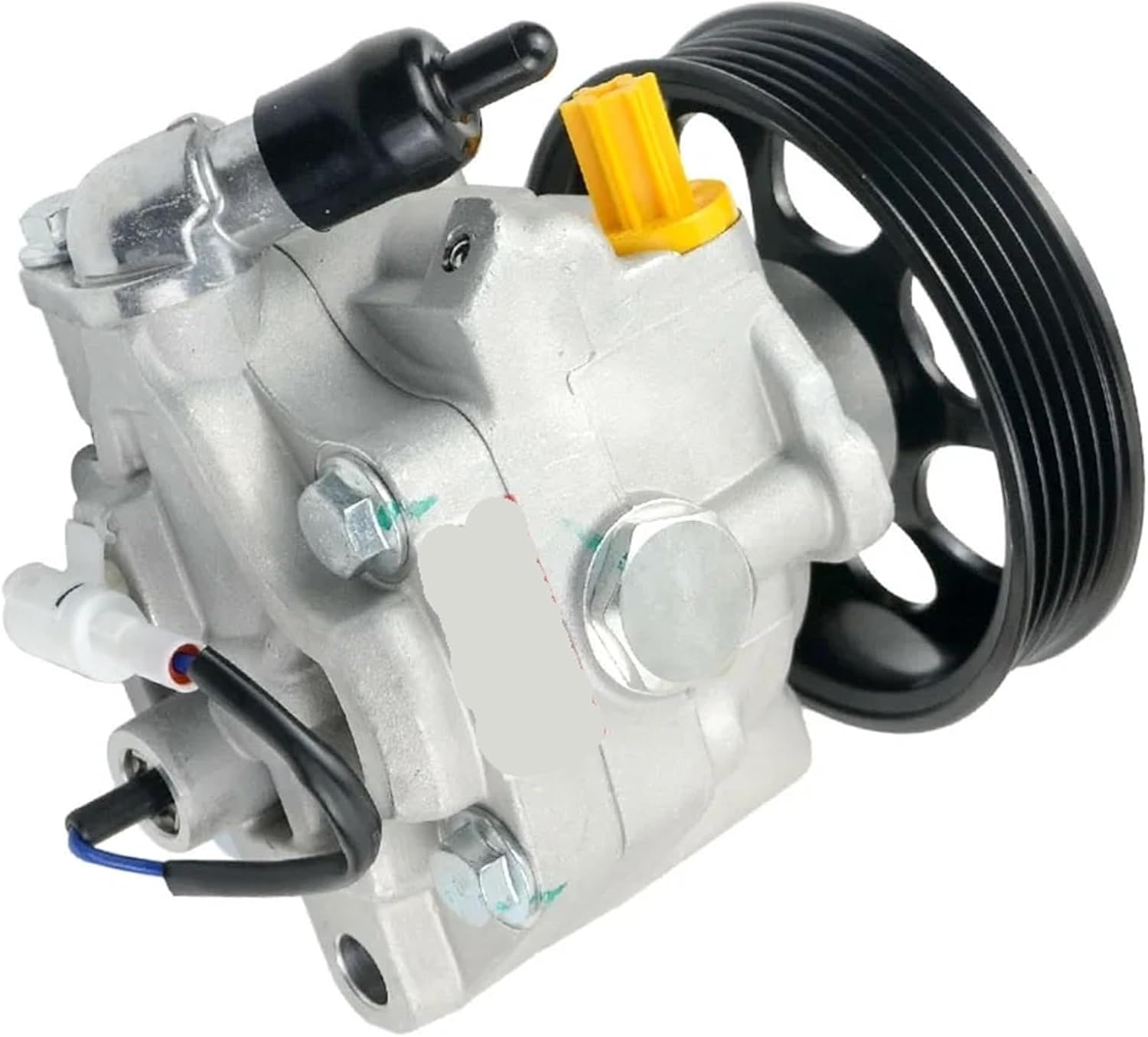 Power Steering Pump For Subaru Legacy Outback 2008-2015 34430AJ011 34430-SA010 34430SA000 34430SA0019L