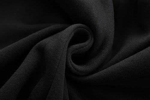 Miniatura 4 de Larisalt Sudaderas con capucha para hombre trajes deportivos para hombre sudaderas con capucha para hombre 2 piezas con capucha