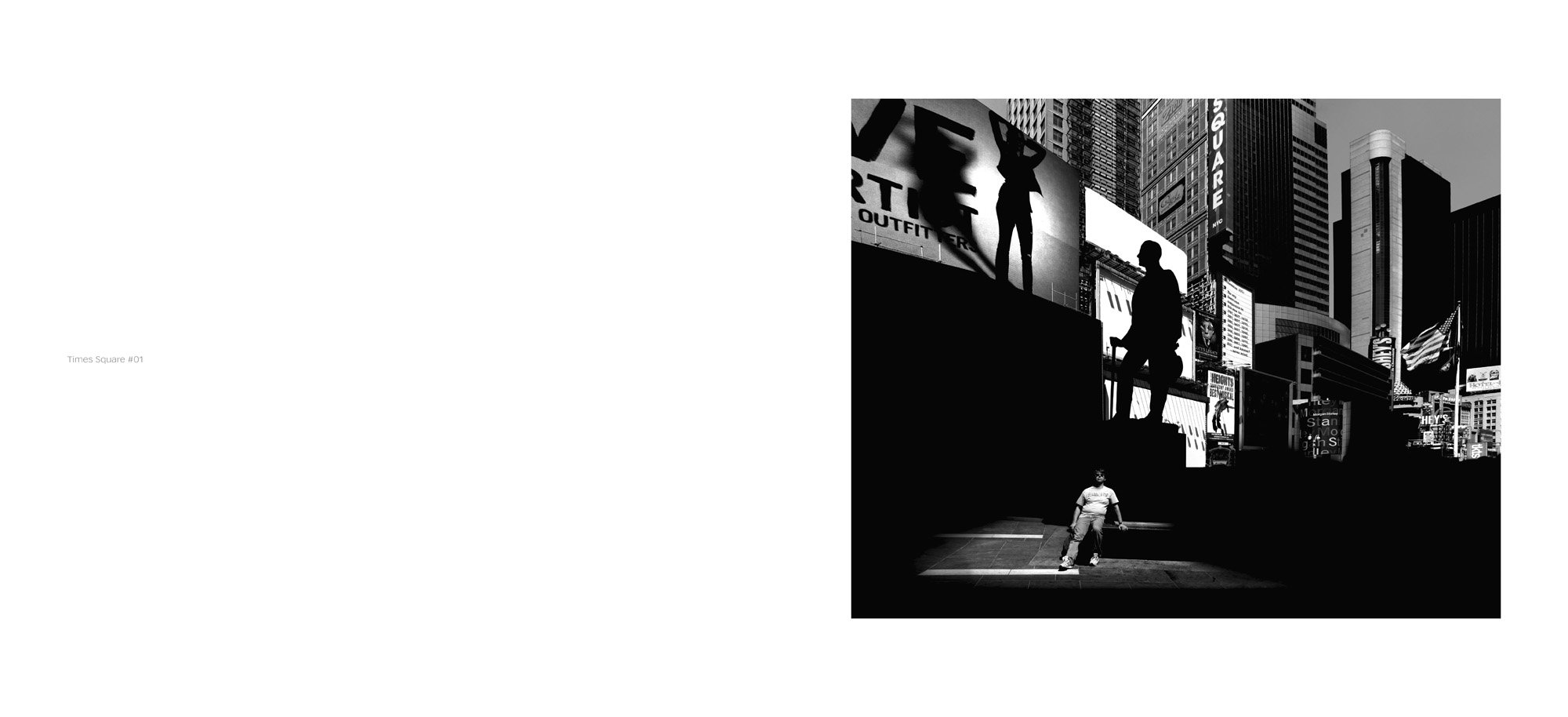 New York. Metaphysics of the Urban Landscape [Lingua inglese] [Lingua Inglese]