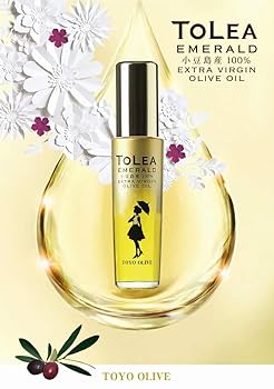 小豆島産トレアエメラルド エキストラバージンオリーブオイル 40ml×3本セット 小豆島産 トレアエメラルド エキストラバージンオリーブオイル