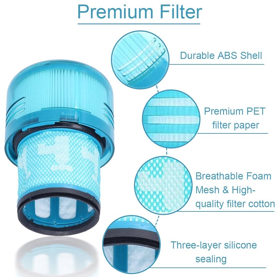 R*X様 破格 超美品 ダイソンv11 フィルターオマケ(ほぼ新品) 楽天市場】ダイソン 純正 フィルター v11の通販