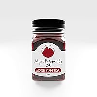 Vista 22 de Monteverde USA Ink con Tecnología ITF, 30 ml de Neblina Morada (G309PM)