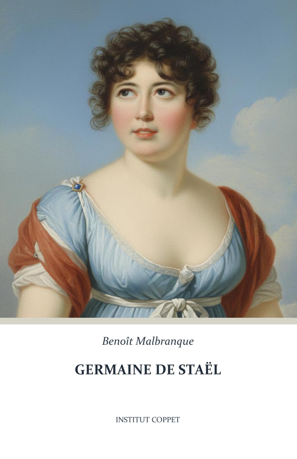 Germaine de Staël