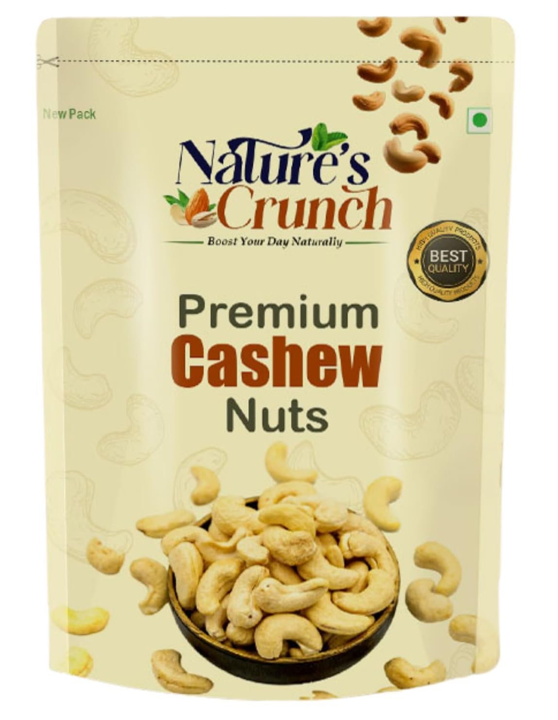 See full amazon price history chart for NATURES CRUNCH Premium Pure Cashews Whole Kaju Rich in Protein Magnesium & Phosphorus Crunchy Nuts 250 gm NATURES CRUNCH Premium Pure Cashews Whole Kaju Rich in Protein Magnesium & Phosphorus Crunchy Nuts 250 gm (B0DDTPP3NR) Amazon Price History, Amazon Price Tracker
