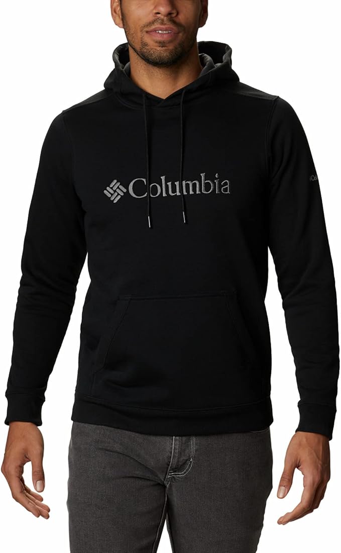 columbia sweatshirt