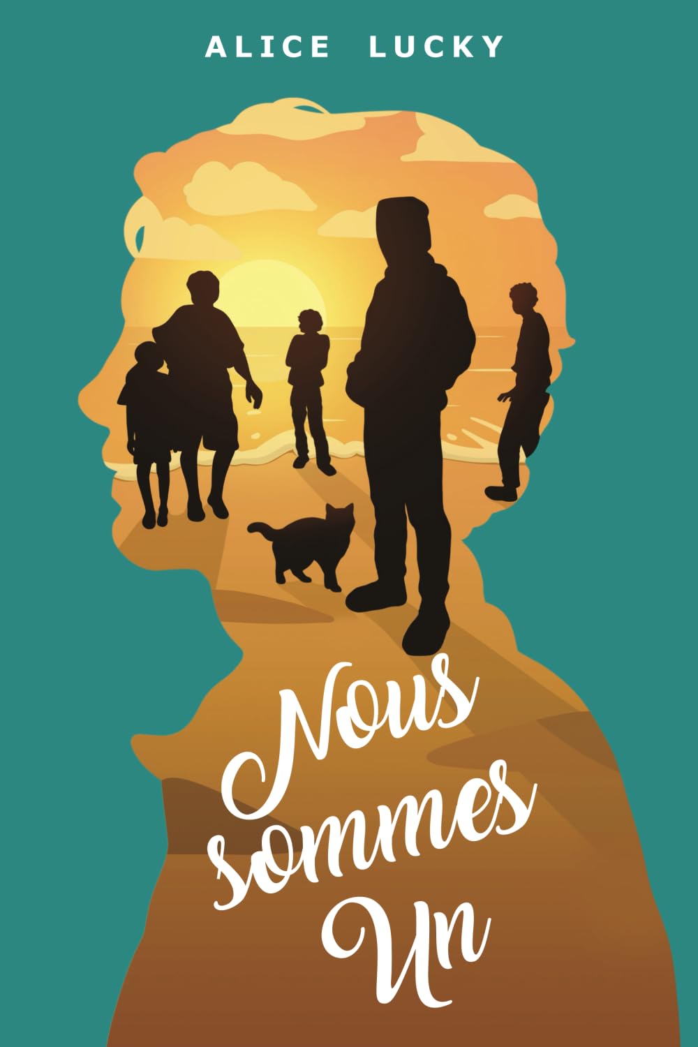 Nous sommes un
