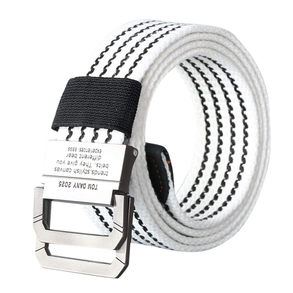 Youth belt Clearance