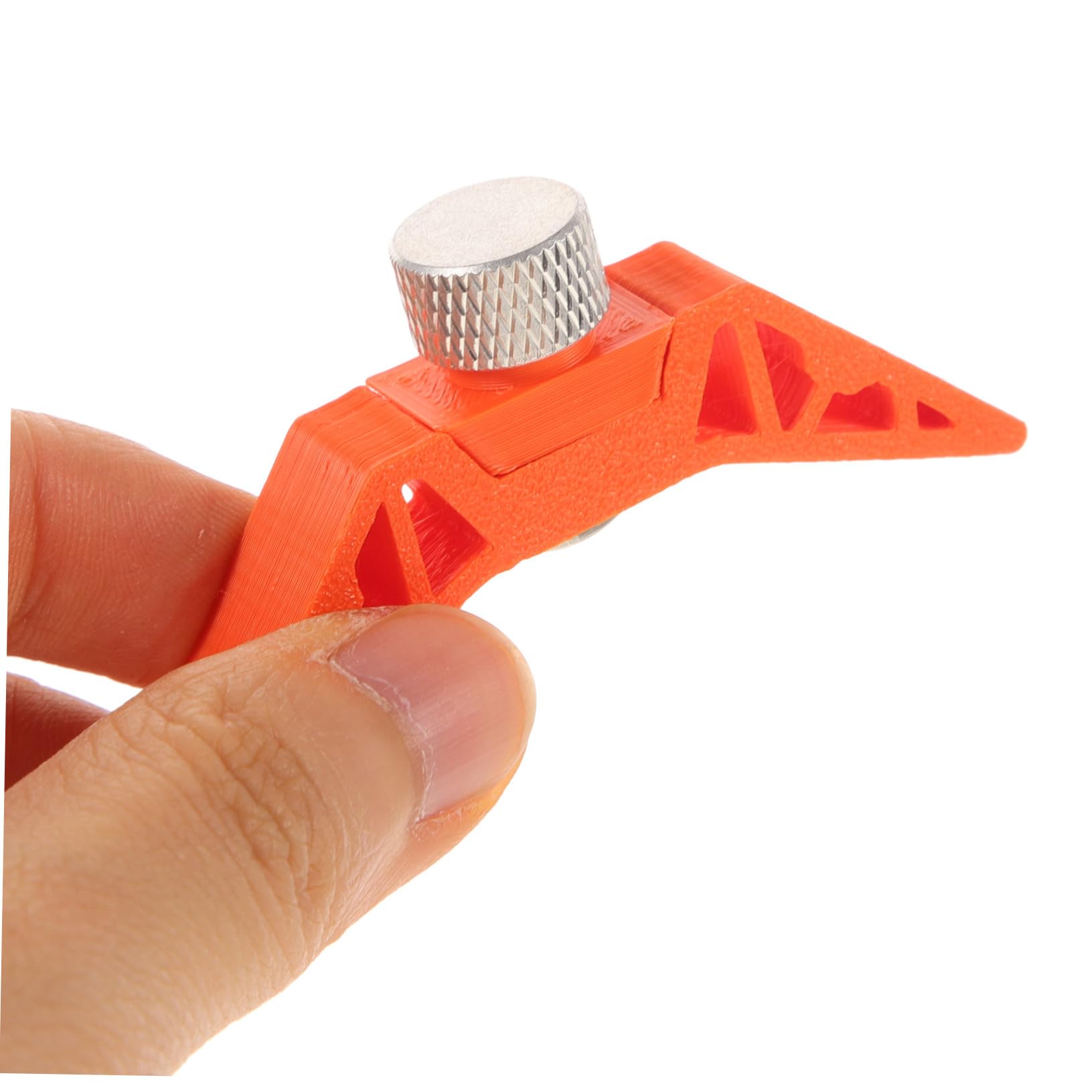NUOBESTY 5 Pezzi Levigatura per Montalibri Utensile Maneggevole per Te e Professionisti Ottimo per Superfici Piane e Curve