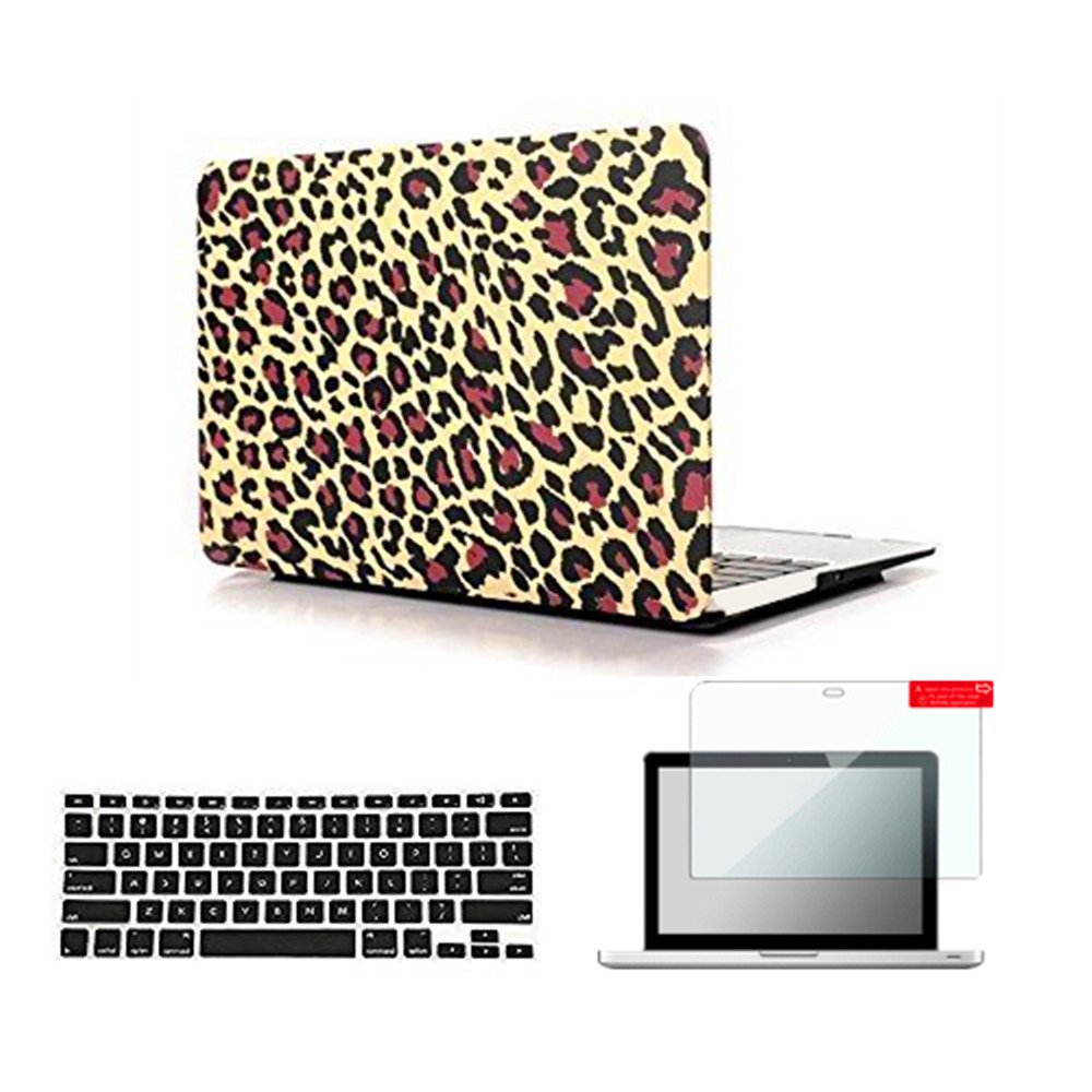 Se7enline Compatible with 13.6 MacBook Air Case M2 M3/M4 2022-2025 for Mac Air 13.6-inch A2681/A3113/A3240 Laptop Hard Shell Case with Keyboard Protective Cover & Trackpad Protector, Colorful Floret — view 82
