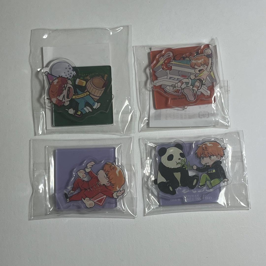 めいちゃん 歌い手 入場特典まとめ