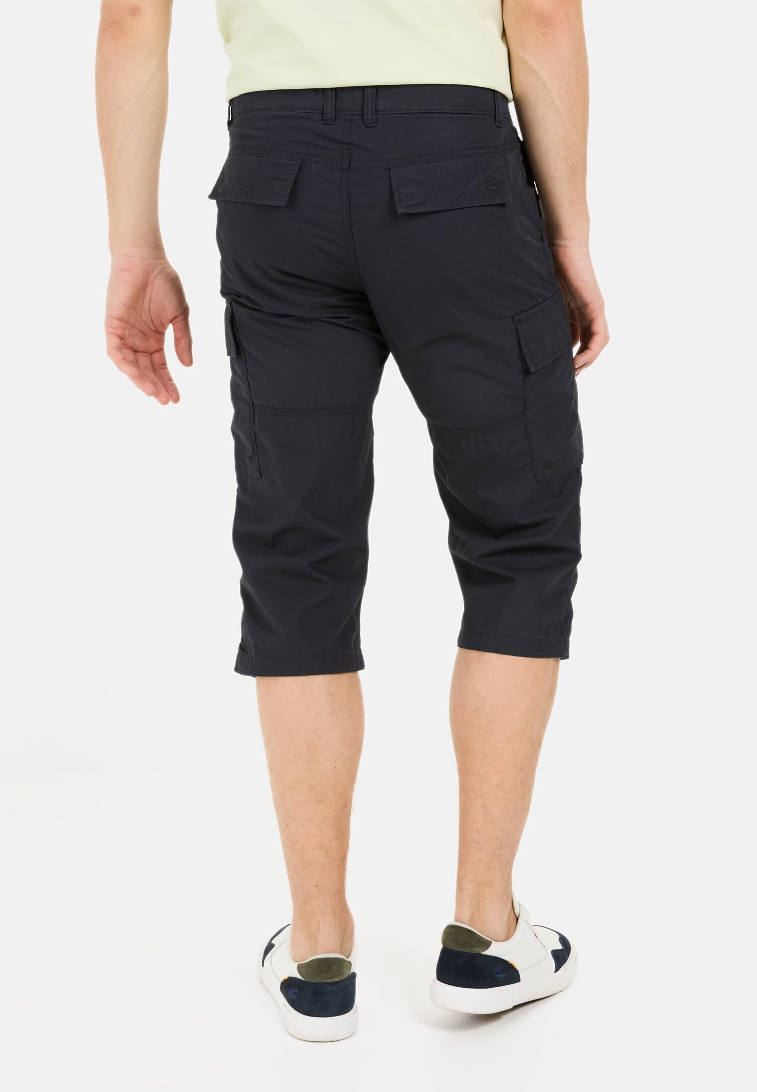 camel active Herren Shorts 496r58-5f50