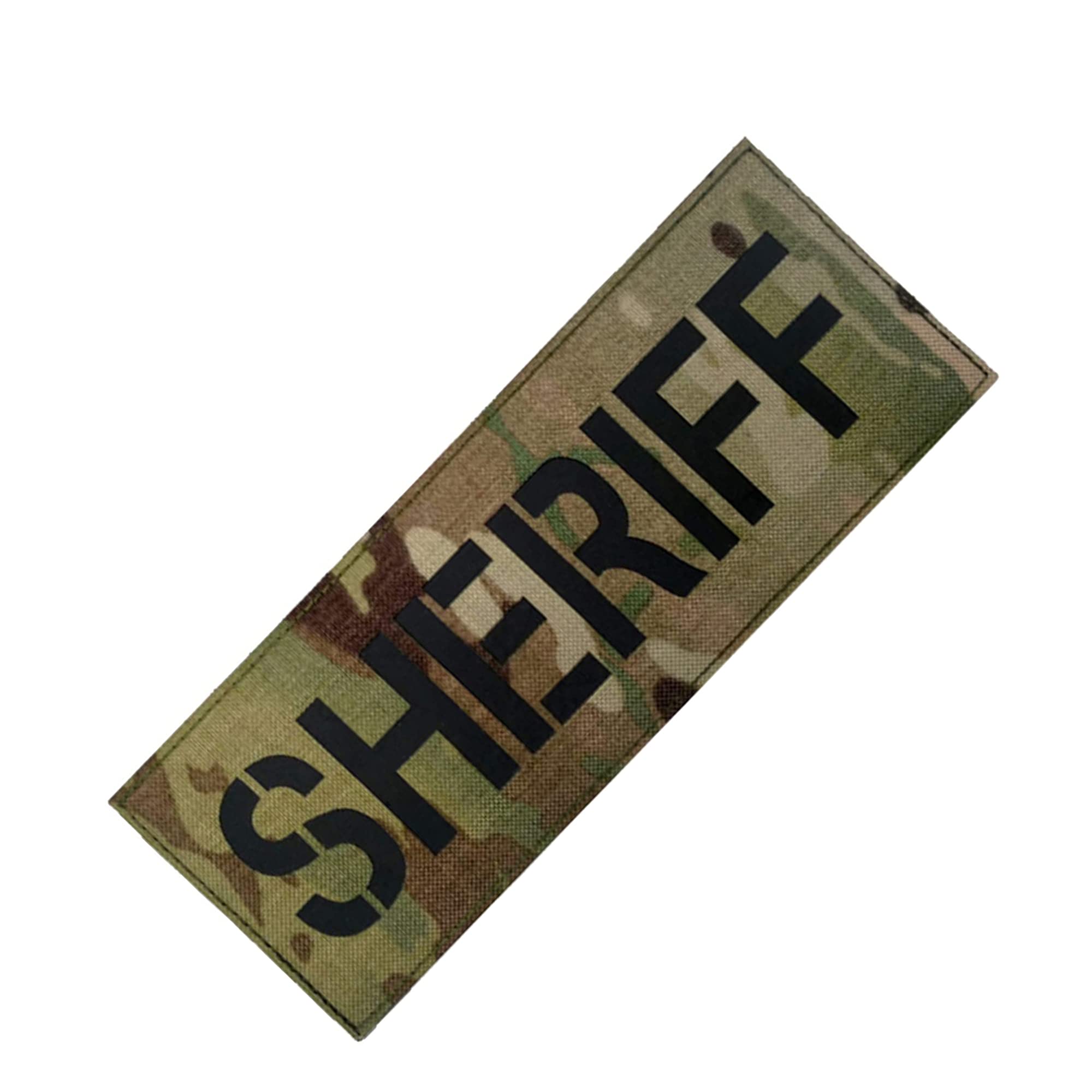 Patch Riflettente,4 Pezzi Toppe Sicurezza Riflettenti Toppe Zaino - Foto 9