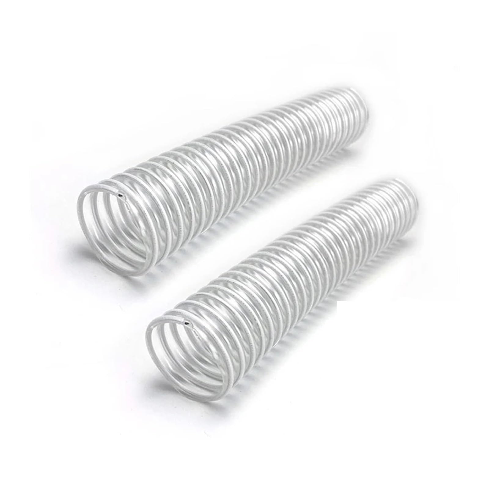 Lower Duct Hose, Compatible for Shark，Rotator Vacuum NV341 NV470 NV472 NV500 NV500CO NV500GD NV501 NV552 Vacuum Cleaner(SET2)