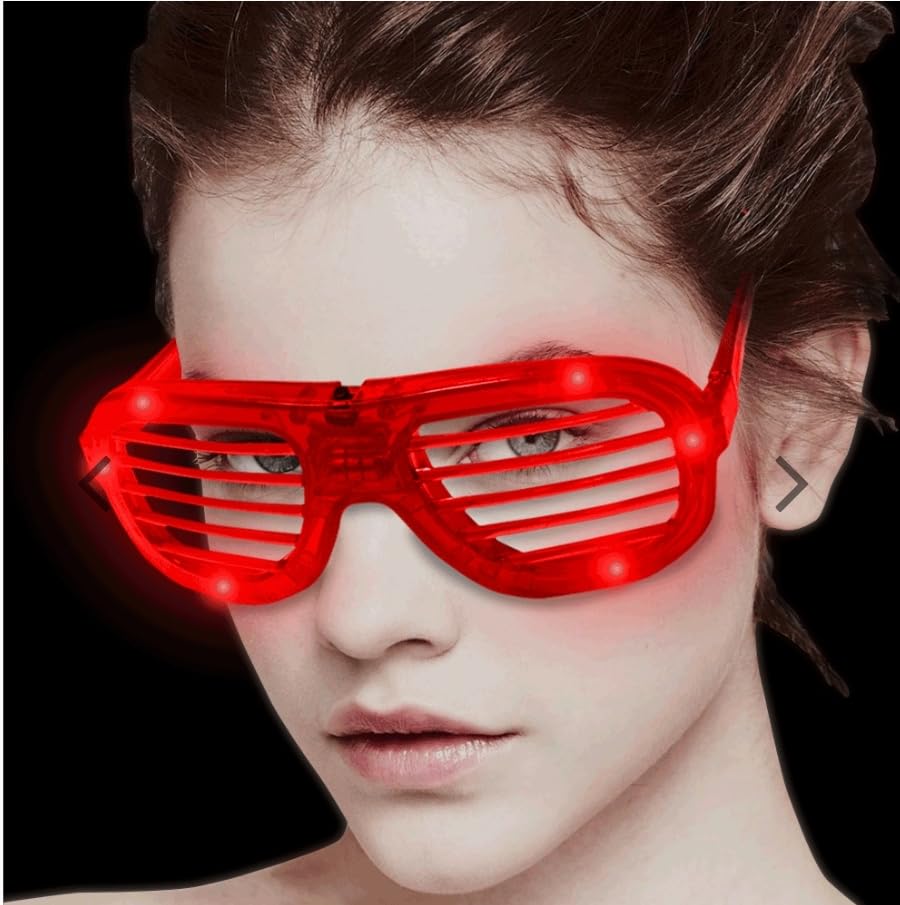Image of Party Glasses