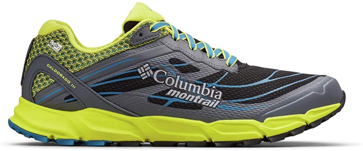 columbia montrail caldorado 3