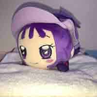 おジャ魔女どれみ寝そべりぬいぐるみ 61aLbxPlyzL._AC_SY200_QL15_.jpg