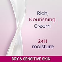 Vista 6 de NIVEA Daily Essentials Rich Moisturising Day Cream SPF 15 50ml