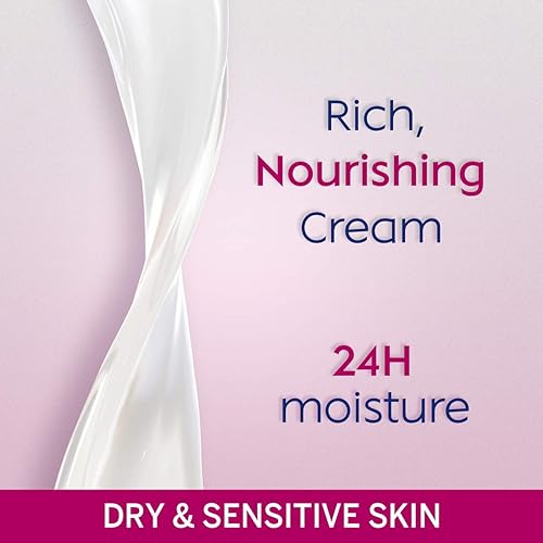 Miniatura 6 de NIVEA Daily Essentials Rich Moisturising Day Cream SPF 15 50ml