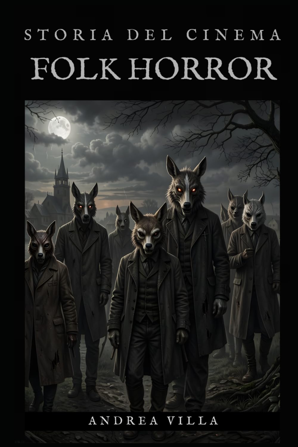 Storia del cinema folk horror