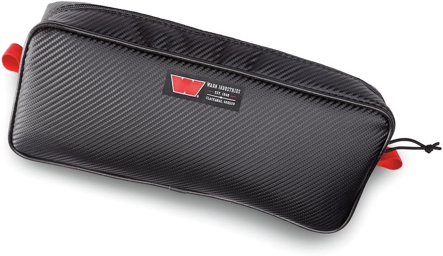 WARN 102648 Epic Trail Gear MOLLE Storage Bag