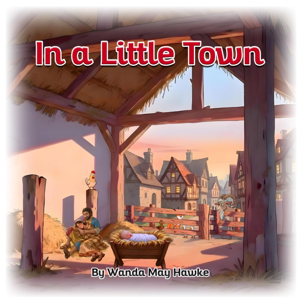 In a Little Town