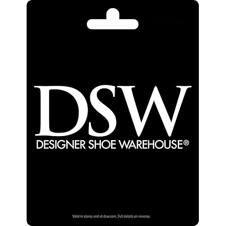 dsw free gift