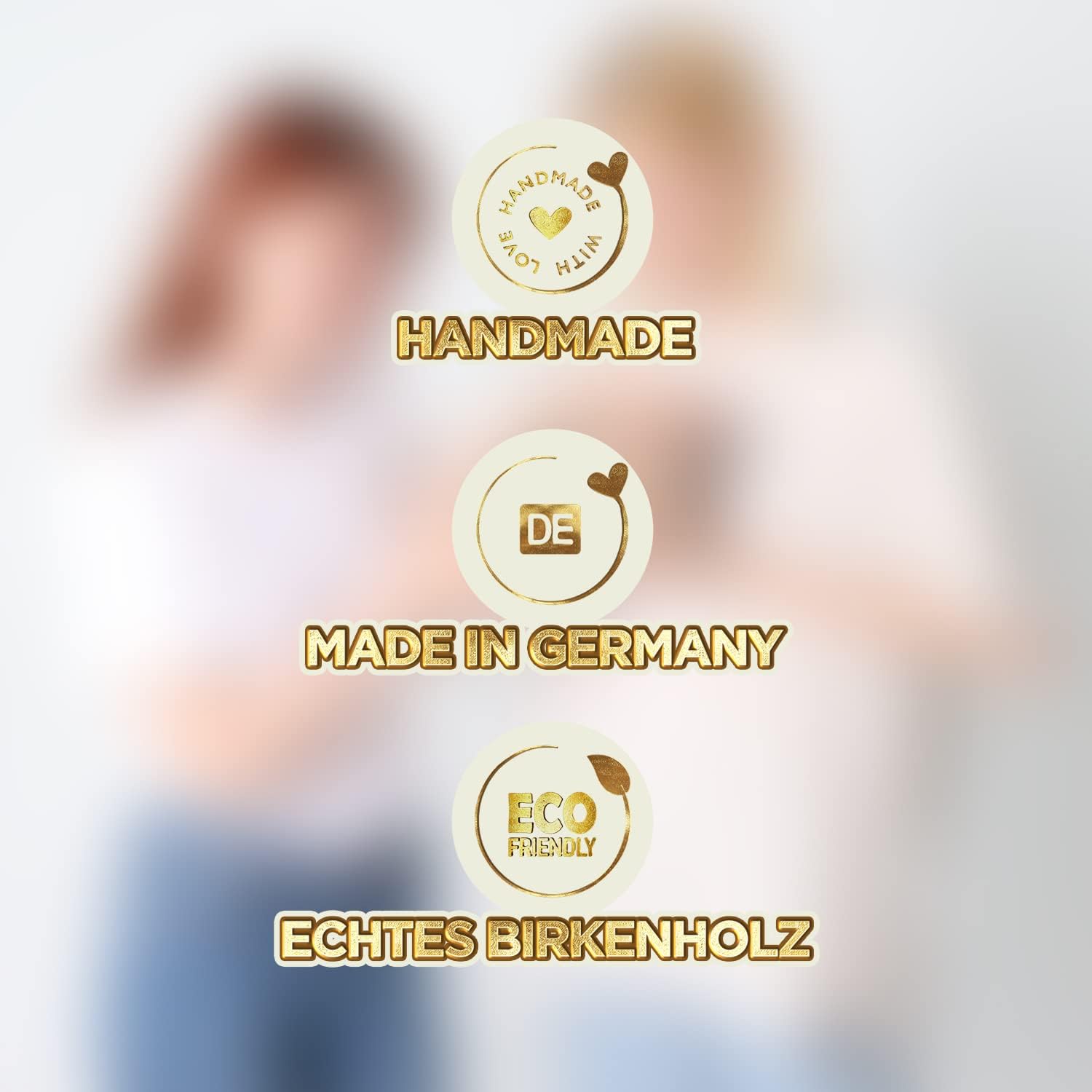 ESC WELT Brainteasers Set - Brain Teaser Puzzles for Adults & Kids - Puzzle Box with Hidden Compartment - Wooden Brain Puzzles - Puzzle Box - Escape Room in a Box - Wooden Puzzle Boxes : Toys & Games