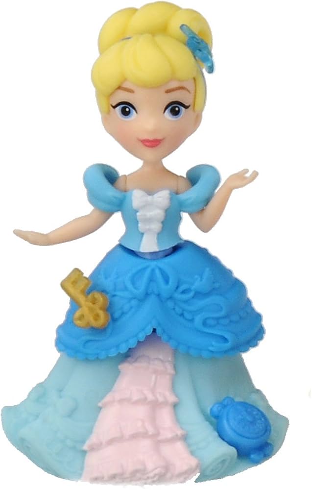 Amazon.co.jp: ディズニー プリンセス リトルキングダム