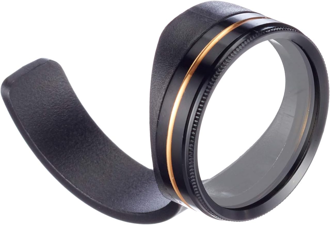 AutoLens Dash Cam CPL Filter Polarising Lens for BlackVue DR750S