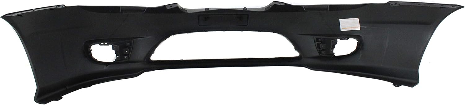 Garage-Pro Bumper Cover Compatible with Hyundai Tiburon 2005-2006 Primed Front HY1000153