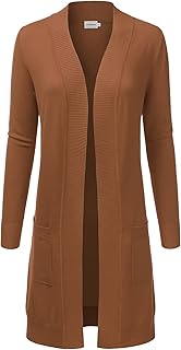camel colored sweater coat