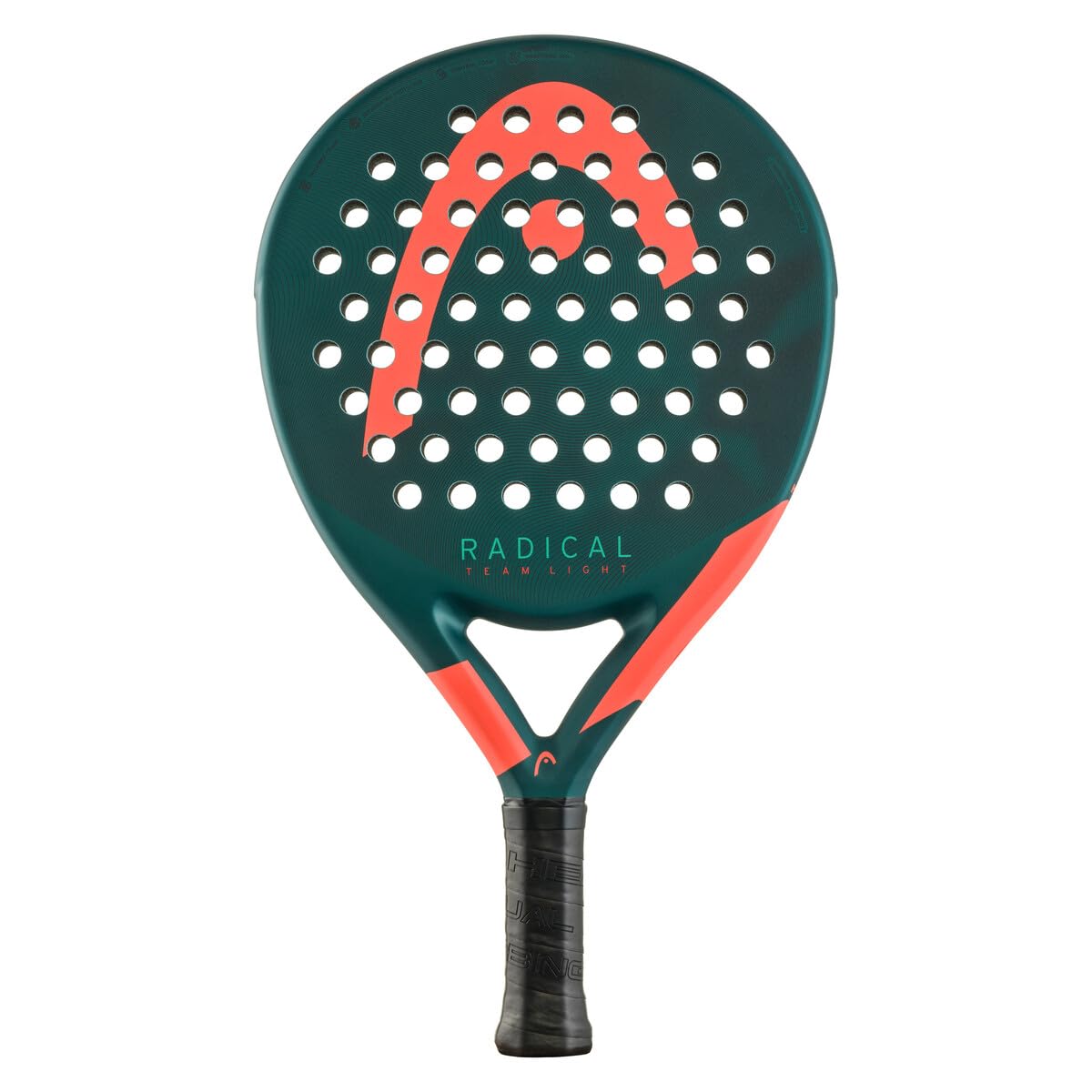 HEAD Radical Team Light 2026 Padelschläger g Unisex