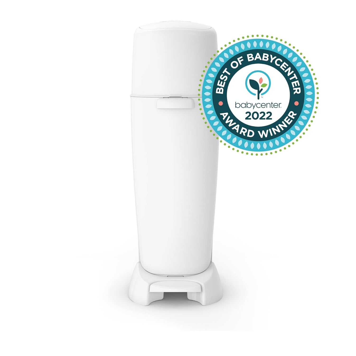 Buy Diaper Genie Complete Pail (White) OdorControlling Baby Diaper