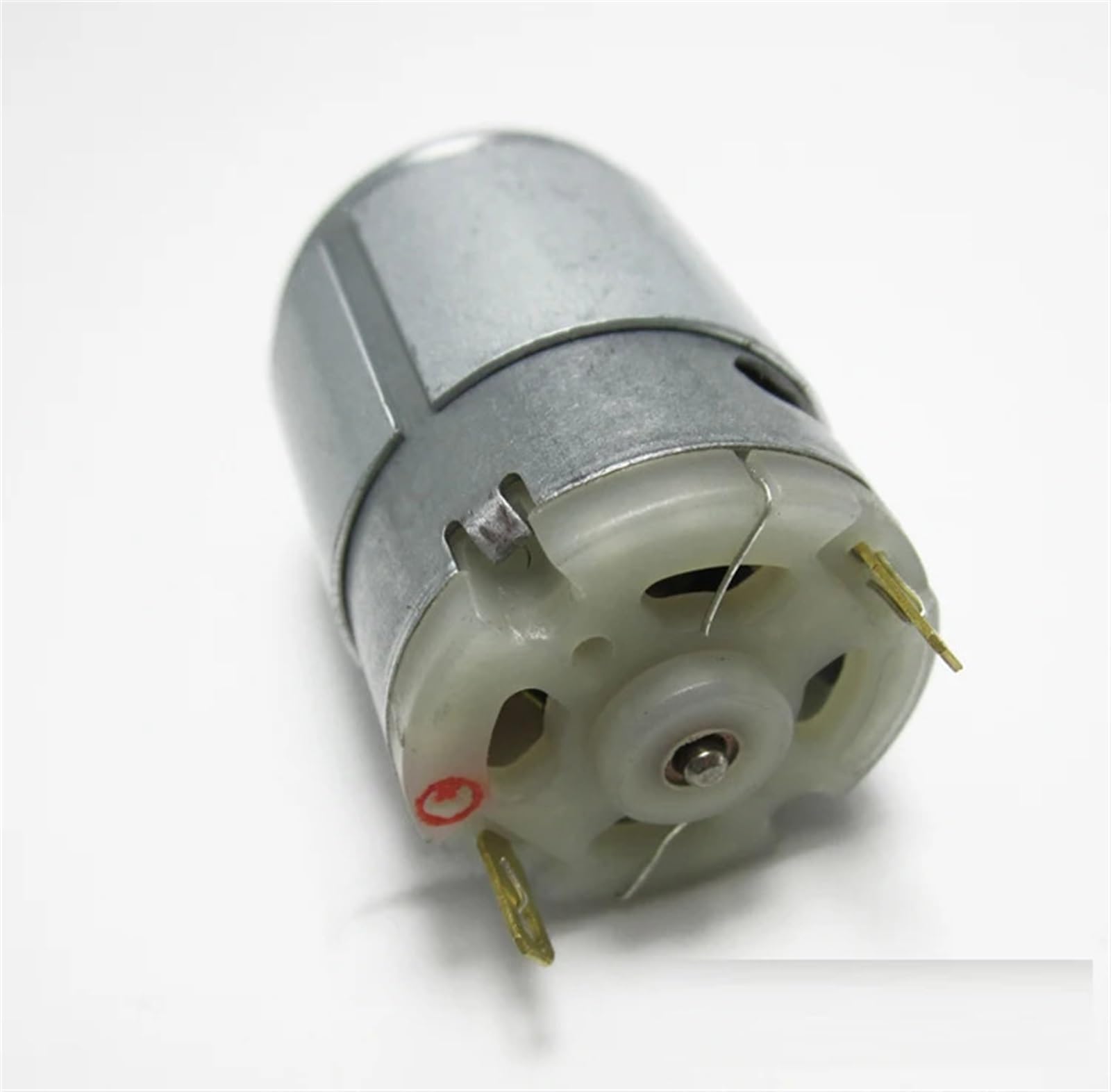 Moteur électrique RS 380 12V de 15000 tr/min pour remplacer un moteur DC usé