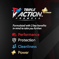 Vista 5 de Mobil 1 - Aceite de motor Extended Performance High Mileage 5W-20, 5 cuartos de galón