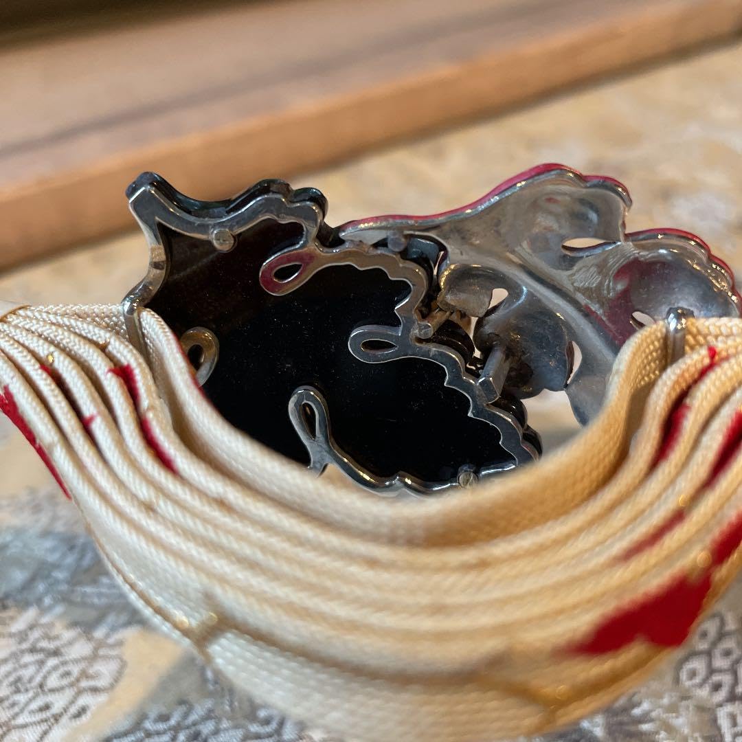 アール・デコ帯留　鼈甲　彫金　銀　真珠 Amazon.co.jp: アールデコ帯留 鼈甲 彫金 銀 真珠 : ファッション