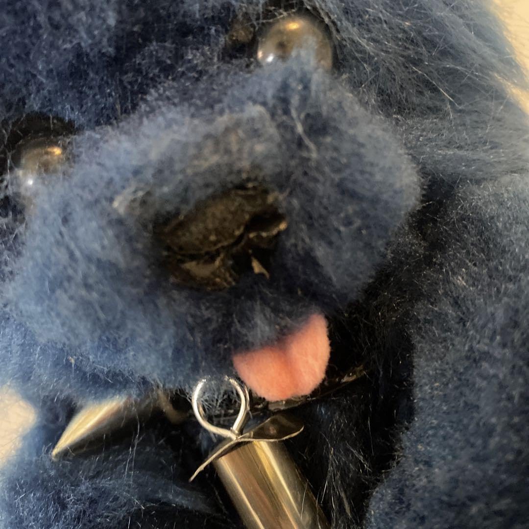 DRAMAtical Murder ぬいぐるみシリーズ26 蓮 Amazon.co.jp