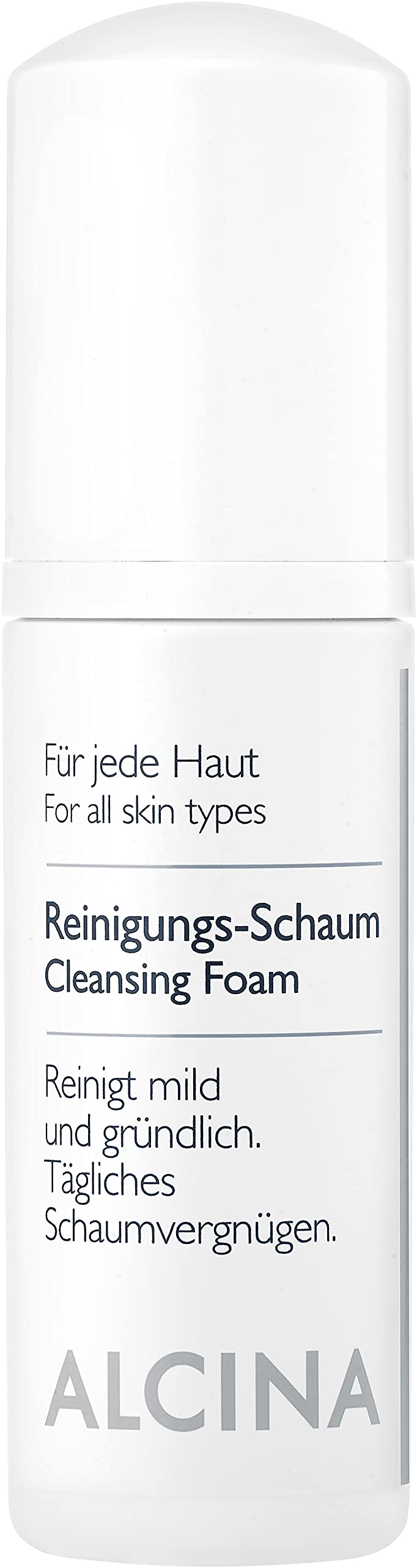Alcina Cleansing Foam 150 ml
