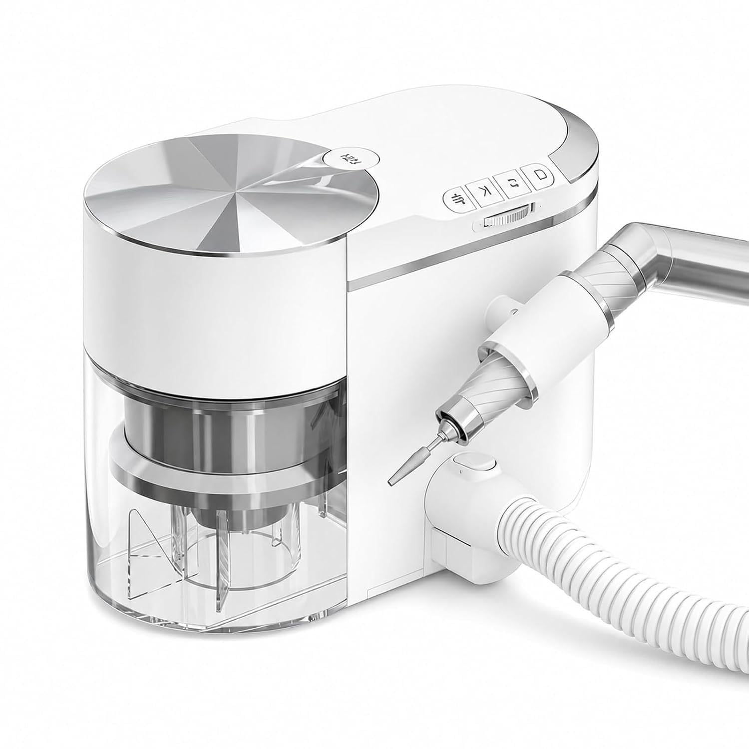 Máquina profesional eléctrica limado electrónico for taladro uñas, 30000RPM