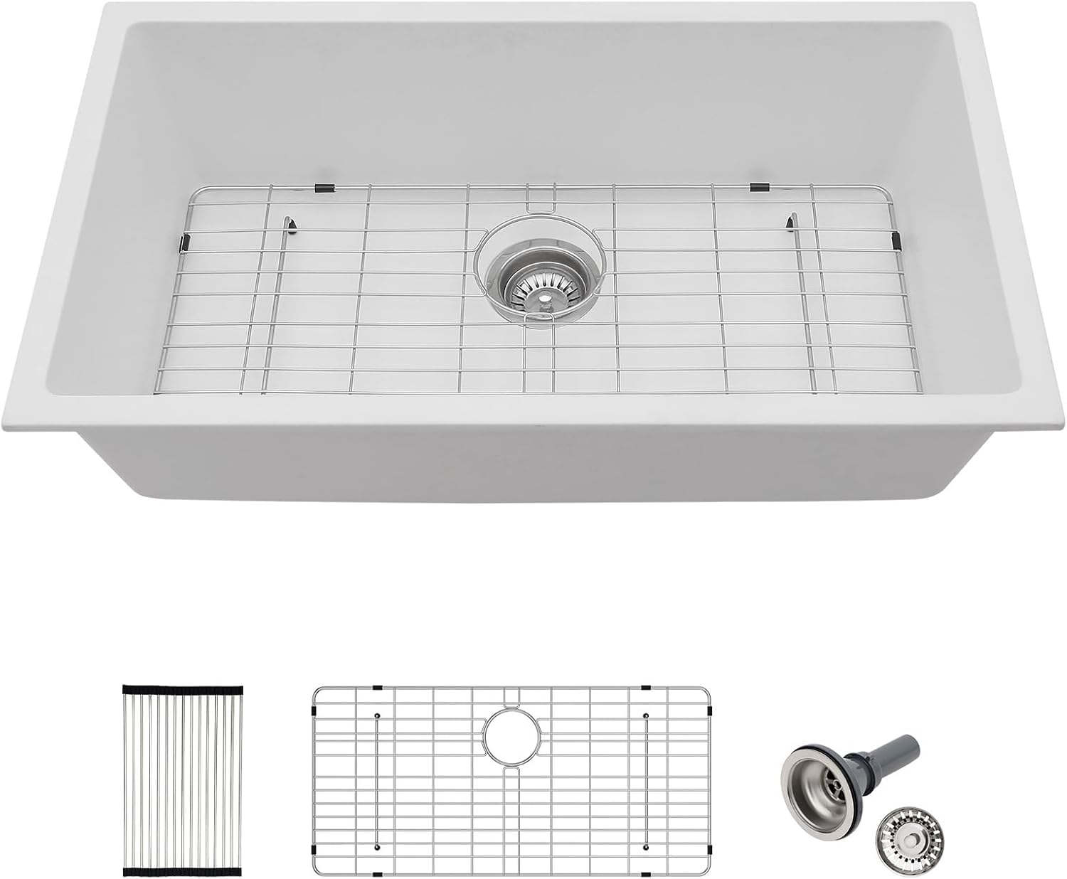 Lordear White