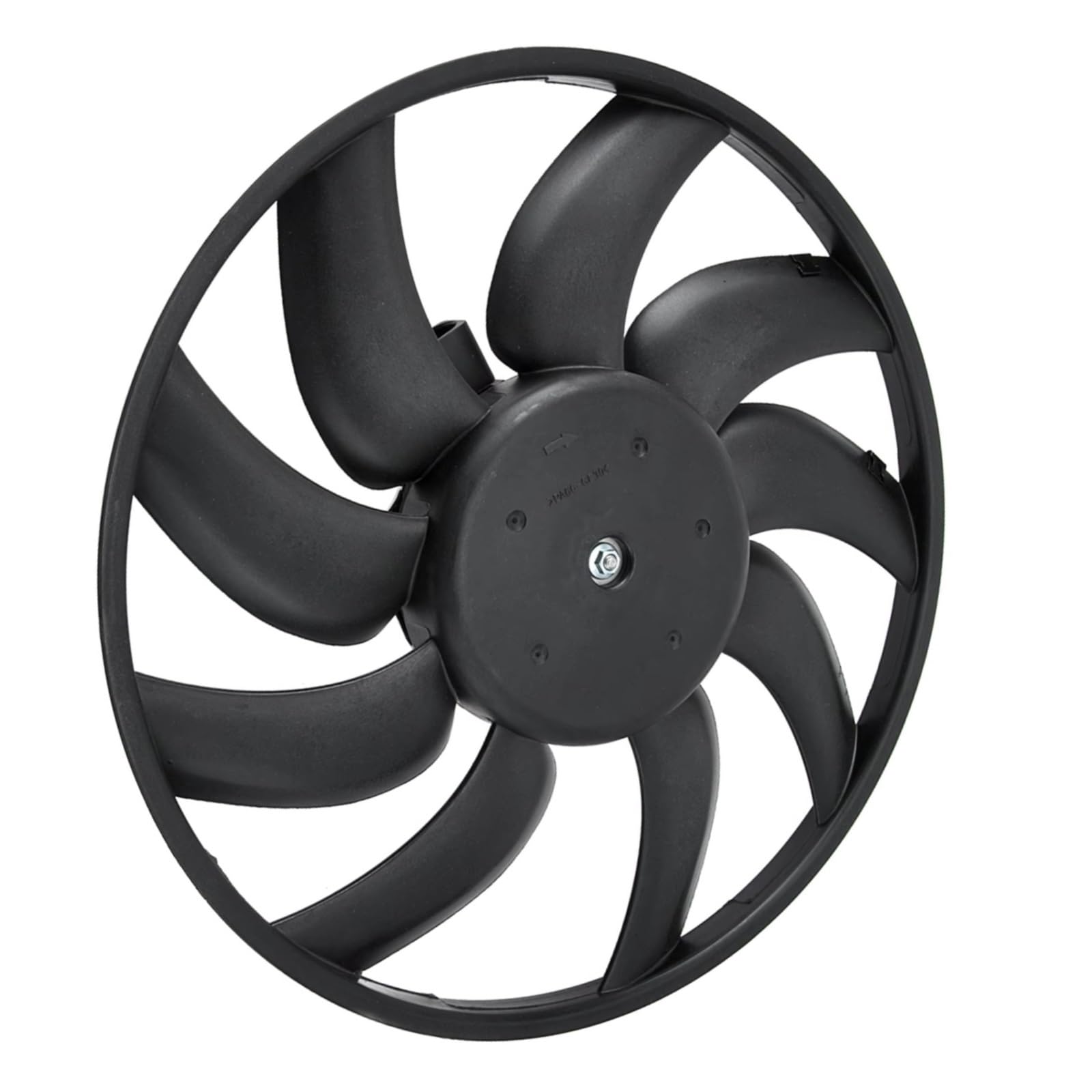 Ventole Raffreddamento Motore Per A6 C7 2010-2018 A7 2010-2016 8K0959455M