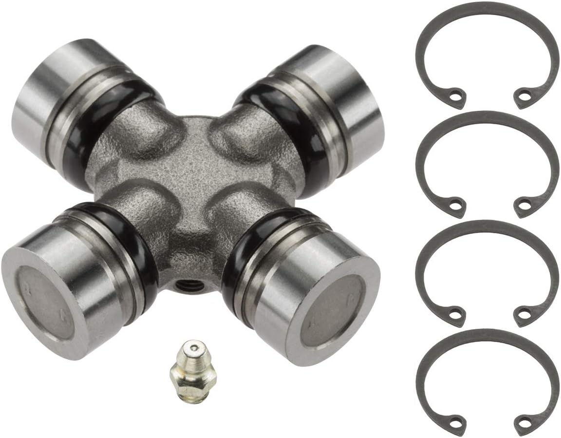 MOOG 399 Greaseable Premium Universal Joint for Nissan Pathfinder