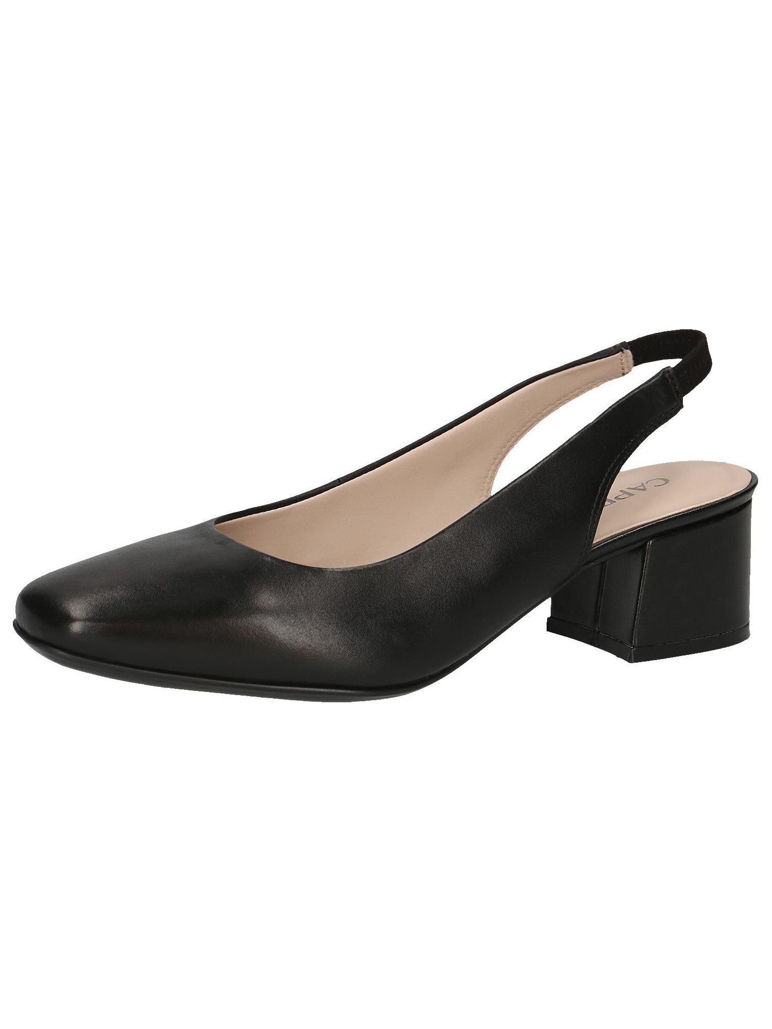 CAPRICE 9-29500-42 Scarpe décolletéDonna