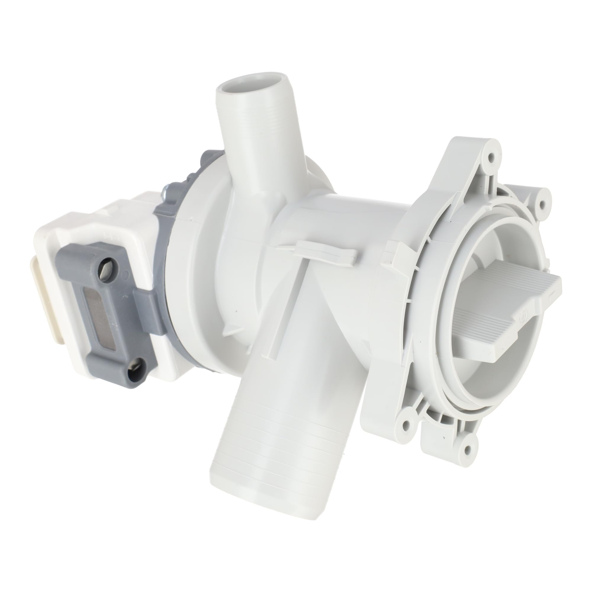 Sparefixd Suitable For Hisense Washing Machine Drain Pump Assembly For Models Listed Below